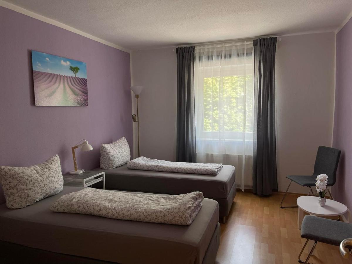 Top Lage 2 Zimmerwohnung Mit Balkon Und Bester Aussicht In Og 2 Links Rostock Luaran gambar